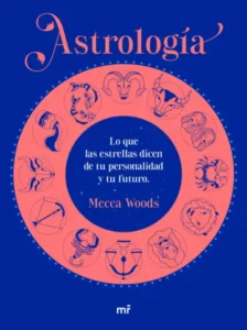 Astrología - Mecca Woods