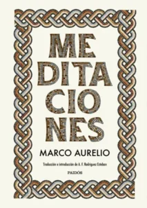Meditaciones - Marco Aurelio