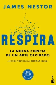 Respira - James Nestor