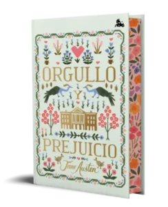 Orgullo y prejuicio. Edición especial - Jane Austen